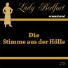 Folge 73: Die Stimme aus der Hölle... - Bild 1