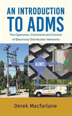 An Introduction to ADMS - Macfarlane, Derek