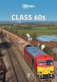 Class 60s - Pike, Mark