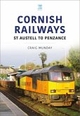 Cornish Rail: St Austell to Penzance