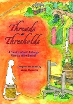 Threads or Thresholds - Bowes, Ann