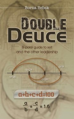 Double Deuce - Bebek, Borna