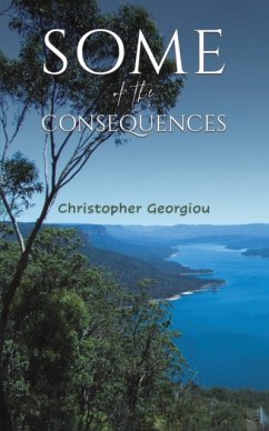 Some of the Consequences - Georgiou, Christopher