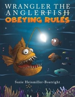 Wrangler the Anglerfish - Heinmiller-Boatright, Suzie