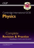 Cambridge International GCSE Physics Complete Revision & Practice Cambridge International GCSE Physics Complete Revision & Practice