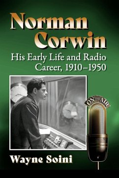 Norman Corwin - Soini, Wayne