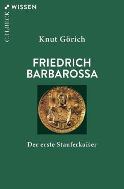 Friedrich Barbarossa - Görich, Knut