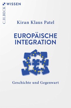 Europäische Integration - Patel, Kiran Klaus