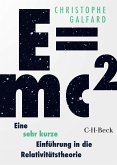 E=mc² - Eine sehr kurze Einführung in die Relativitätstheorie