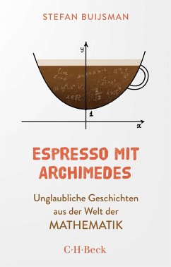 Espresso mit Archimedes - Buijsman, Stefan