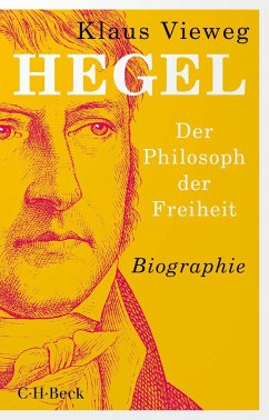 Hegel - Vieweg, Klaus