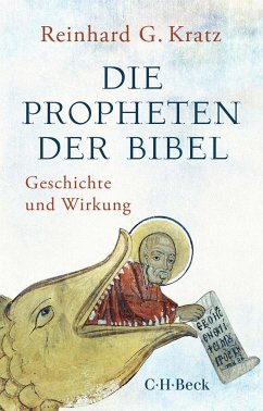 Die Propheten der Bibel - Kratz, Reinhard G.