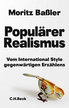 Populärer Realismus - Baßler, Moritz