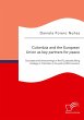 Colombia and the European Union as key... - Bild 1