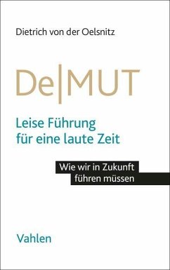 DeMUT - Oelsnitz, Dietrich von der