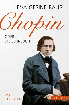 Chopin - Baur, Eva Gesine