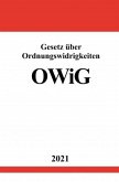 Gesetz über Ordnungswidrigkeiten (OWiG)