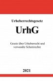 Urheberrechtsgesetz (UrhG)