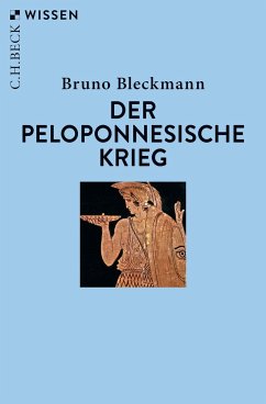 Der Peloponnesische Krieg - Bleckmann, Bruno