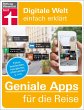 Geniale Apps für die Reise - Bild 1