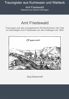 Amt Friedewald - Deisenroth, Jörg