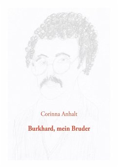 Burkhard, mein Bruder