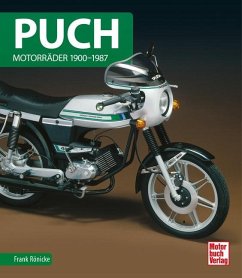 Puch - Rönicke, Frank