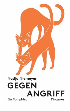 Gegenangriff - Niemeyer, Nadja