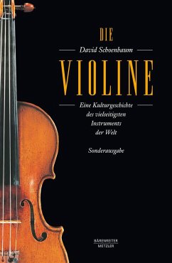 Die Violine - Schoenbaum, David