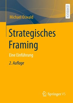 Strategisches Framing - Oswald, Michael