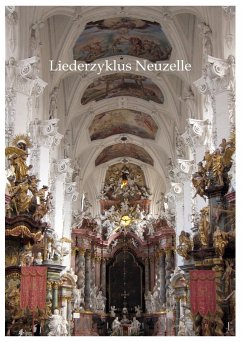 Liederzyklus Neuzelle - Senftenberg, Erik von