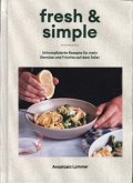 Kochbuch fresh & simple