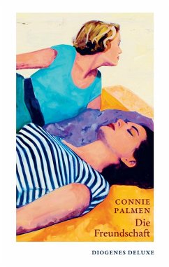 Die Freundschaft - Palmen, Connie