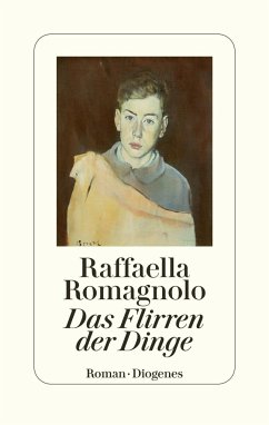 Das Flirren der Dinge - Romagnolo, Raffaella