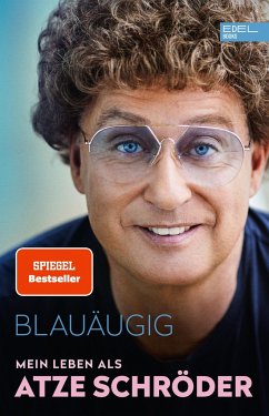 Blauäugig - Schröder, Atze