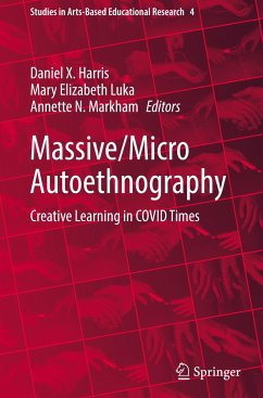 Massive/Micro Autoethnography