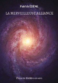 Cover La merveilleuse alliance