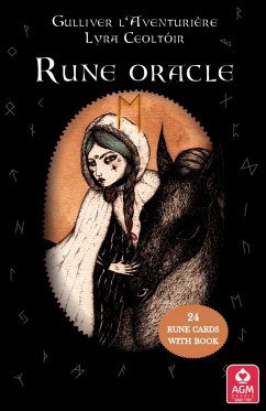 Rune Oracle (GB Edition) - Ceoltóir, Lyra