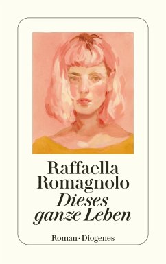 Dieses ganze Leben - Romagnolo, Raffaella