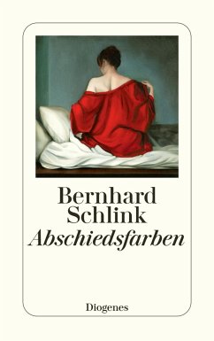 Abschiedsfarben - Schlink, Bernhard