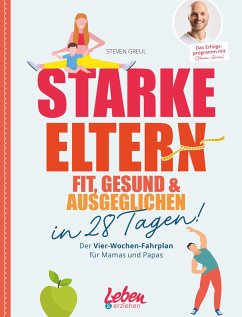 Starke Eltern - Greul, Steven