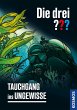 Die drei ??? Tauchgang ins Ungewisse... - Bild 1