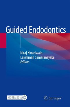 Guided Endodontics