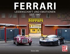 Ferrari - Adler, Dennis