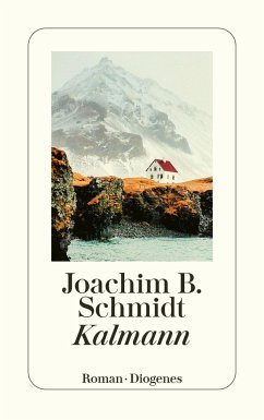 Kalmann - Schmidt, Joachim B.