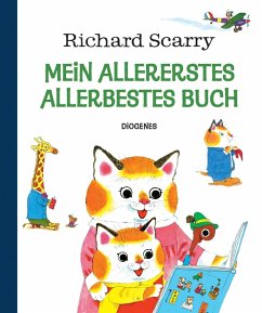 Mein allererstes, allerbestes Buch - Scarry, Richard