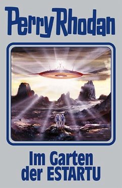 Im Garten der ESTARTU / Perry Rhodan - Silberband Bd.158 - Rhodan, Perry