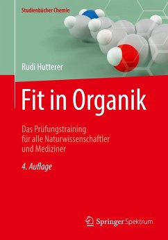 Fit in Organik - Hutterer, Rudi