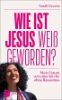 Wie ist Jesus weiß geworden? - Bild 1