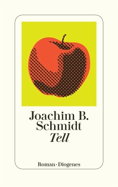 Tell - Schmidt, Joachim B.